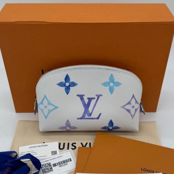 Louis Vuitton Handbags - Louis Vuitton 2023 By the Pool Cosmetic Pouch